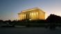 Lincoln Memorial (Real)