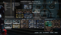 Die schiere Masse an verschiedensten Spielelementen wirkt vor allem zu Beginn des Spiels recht unübersichtlich. Über dieses Menü modifizieren wir etwa die Fähigkeiten unseres Warframes.