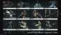 Man kann Warframe so manches vorwerfen - eine zu kleine Charakterauswahl gehört allerdings definitiv nicht dazu.