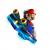 Mario Kart 8 Deluxe: Redakteur Lukas hat sich in Japan an VR- und Arcade-Kartrunden probiert!