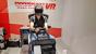 Die gesamte VR-Zone setzte auf HTC Vive für die verschiedenen Attraktionen.&nbsp;<br>
Anstatt Nintendo und Co. steckte zudem Bandai Namco hinter den Entwicklungen.