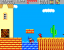 Viele Master-System-Spiele wurden für den brasilianischen Markt nicht nur ins Portugiesische übersetzt, sondern auch inhaltlich angepasst. Das 1991 veröffentlichte Mônica no Castelo do Dragão (zu Deutsch soviel wie „Mônica im Schloss des Drachens“) zum Beispiel ist in Wirklichkeit eine angepasste Version von Wonder Boy in Monster Land.