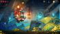 Wonder Boy: The Dragon’s Trap von Lizardcube ist ein gelungenes Remake des dritten Wonder-Boy-Teils und für PC, Mac, Linux, PS4, Xbox One und Switch erhältlich. Genial: Auf Knopfdruck könnt ihr jederzeit zwischen der 8-Bit-Version und der massiv überarbeiteten HD-Variante umschalten.