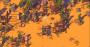 Im Camp treffen die Leute aus unserem Trupp aufeinander.