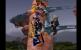 Die 3D-Prototypen für Final Fantasy VII entwarf Square zu Beginn der Entwicklung noch für das Nintendo 64 und Sonys Playstation gleichzeitig.
