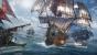 Skull &amp; Bones (2019)<br>
Ubisofts kommendes Freibeuter-MMO Skull &amp; Bones entstammt der Seekriegs-Mechanik von Assassin's Creed 4: Black Flag und stellt realistisch angehauchte, dramatische Gefechte zwischen Piraten im Indischen Ozean des 18. Jahrhunderts in den Vordergrund. Dank verschiedener, ausbaubarer Schiffsklassen, diverser Spielmodi, einer atmosphärischen Open World und zahlreicher Geheimnisse könnte das in diesem Jahr für PC, PS4 und Xbox One erscheinende Spiel zum Piraten-Hit avancieren. Und der Kraken darf natürlich auch hier nicht fehlen.&nbsp;