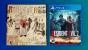 Eigentlich sind blutige Zombie-Spiele wie Resident Evil 2 in China untersagt. Viele pfiffige Händler stört das weniger. Sie ändern oft das Cover, um trotzdem Kasse zu machen. Rechts seht ihr das Original, links das handgezeichnete Fake-Cover.
