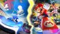 Mario Kart 8 Deluxe vs. Team Sonic Racing: Duell der Fun-Racer - Wer holt den Sieg? (1)