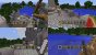 Zu viert baut man weniger allein: Die Konsolen-Editionen haben einen Vier-Spieler-Splitscreen-Modus an Bord. Dieser schränkt zwar die Übersicht ein, sorgt aber für gute Laune vor dem Fernseher.