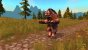 Zum Launch von World of Warcraft Classic gibt es auch deutsche Realms. (9)