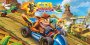 Crash Team Racing Racing Nitro-Fueled im Test: Konkurrenz für Mario Kart? (1)