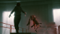Die dämonische Entität Hiss hat Jesses Kollegen in willenlose Zombies umgewandelt.