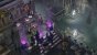 Auch in Soul Harvest stehen ordentlich vertonte Dialoge an der Tagesordnung. Gelegentlich treffen wir auch kleine Entscheidungen, die sich aber kaum auswirken.