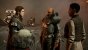 Saw Gerrera (Mitte) kennen wir u.a. schon aus dem Kinofilm Rogue One. Auch in Jedi: Fallen Order wird er wieder von Forest Whitaker gespielt.