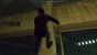 In Bloodlines 2 können wir Wände hinaufflitzen und so höher gelegene Ebenen erreichen.