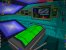 Nach einem Bildschirmtod wacht man in System Shock in diesen Wiederbelebungszellen wieder auf. Allerdings muss man diese zunächst aktivieren.