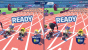 Hands-on zu Mario &amp; Sonic bei den Olympischen Spielen: Tokyo 2020 - buntes Knöpfchengedrücke (8)