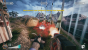 Eines wird schon nach wenigen Spielminuten klar: Goat of Duty spart nicht an Splatter-Effekten.