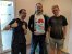 Der Nintendo-Podcast #46 mit Gast: Lukas Schmid, Viktor Eippert und Johannes Gehrling (v.l.n.r.) sprechen in Folge 46 über Viks Nintendo-Werdegang, die Branche, die N-ZONE und mehr!