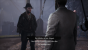 In The Sinking City steht euch ein umfangreiches Dialogsystem mit zahlreichen Auswahlmöglichkeiten zur Verfügung.