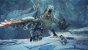 Glavenus ist ein alter Bekannter, der in Iceborne zurückkehrt.