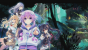 Die Zukunft der 3D-Spiele liegt in eurer Hand – in Super Neptunia RPG müssen Neptune und ihre Freundinnen die Welt Gamindustri vor Bombyx Mori retten.<br>
 