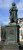 Das Beethoven-Denkmal ist am Bonner Münsterplatz zu finden. Und es ist alt: Enthüllt wurde es erstmals 1845.