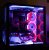 Lian Li PC-O11DW Dynamic mit Wasserkühlung