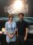 Game Producer Yoshinori Kitase nahm sich die Zeit, um Susanne das Remake für Final Fantasy 7 zu präsentieren.