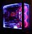 Lian Li PC O11 Dynamic bei Nacht 06