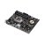 Unsere alte Hauptplatine: Asus H97M-E für den Sockel 1155