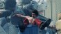 Yakuza:&nbsp; Like A Dragon hat ein rundenbasiertes Kampfsystem. Mächtig auf’s Maul gibt es aber immer noch.