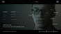 Wie bei Until Dawn seht ihr im Menü die Beziehungen zu den anderen Charakteren.