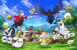 Pokémon Schwert &amp; Schild: Das sind die Starter-Pokémon der Galar-Region