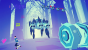 Sayonara Wild Hearts: Audiovisuelles Erlebnis für Switch, PS4 und Apple Arcade im Test (8)