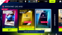 Asphalt 9: Legends: Kostenloser Arcade-Racer für Switch im Test - Genre-Primus? (5)