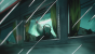 Test zu Felix the Reaper: Ein charmanter Puzzle-Tanz voller Licht- und Schattenseiten