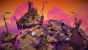 Test zu Felix the Reaper: Ein charmanter Puzzle-Tanz voller Licht- und Schattenseiten
