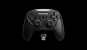 SteelSeries Stratus Duo - von den Sticks her Playstation-Layout