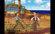 Das Beleidigungsfechten aus dem ersten Teil feiert in Monkey Island 3 sein Comeback. Diesmal müssen sich die verbalen Schmähungen sogar reimen.
