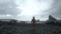 In Death&nbsp;Stranding&nbsp;verarbeitet&nbsp;Kojima&nbsp;unter anderem das Thema&nbsp;Tod, welches ihn seit seiner Kindheit begleitet. Als er 13 Jahre alt war, verstarb sein Vater und ließ ihn als Halbwaisen zurück.&nbsp;