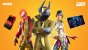 Fortnite: Verstecktes T finden