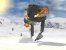 Ein Freudenfest: Der AT-ST brennt! Der ungleiche Kampf zwischen Fußsoldaten und scheinbar überlegenen Fahrzeugen machte einen Teil des Reizes von Star Wars: Battlefront aus.