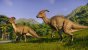 Die Umsetzung der Saurier ist hervorragend gelungen - da gehen den Dino-Fans die Herzen auf.