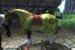 Mit harmlosen Pferderüstungen in The Elder Scrolls 4: Oblivion hat 2006 alles angefangen. Spieler und Presse warfen Bethesda damals bereits Abzock-Methoden vor. <br> &nbsp;