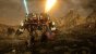 Mechwarrior 5: Mercenaries - Ein mächtiger King Crab Assault Mech. (Offizieller Screenshot)
