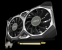 Die Nvidia GTX 1650 Super (hier eine MSI Ventus XS OC) ist nicht so stark wie AMDs Radeon 5500 XT - der Aufpreis für letztere ist aber deutlich zu hoch.
