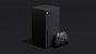 Xbox Series X, offizielles Bild von Microsoft