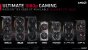 Ein Teil des Radeon RX 5600 XT-Angebotes der Partnerhersteller.