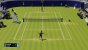 Wer in AO Tennis 2 Erfolg haben will, muss Laufrichtung und Körperhaltung beachten und individuelle Stärken des Spielers richtig ausspielen können.